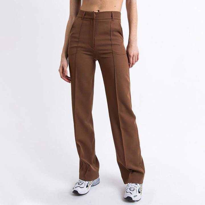 Helga™ | Stylische Damenhosen MOKKAKAI