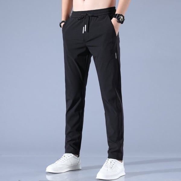 Gianluca - Stretch-Hosen – schnell trocknende Stretch-Hosen für Herren/Damen MOKKAKAI