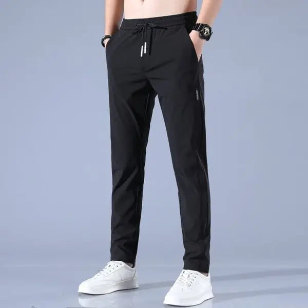 Jony Stretch-Hosen – schnell trocknende Stretch-Hosen für Herren/Damen MOKKAKAI
