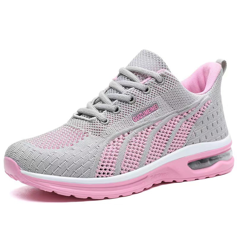 AirMax™ | Orthopädische Schuhe – Ansicht 4
