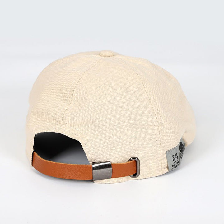 Ali™ | Urban Beret Mütze – Ansicht 7