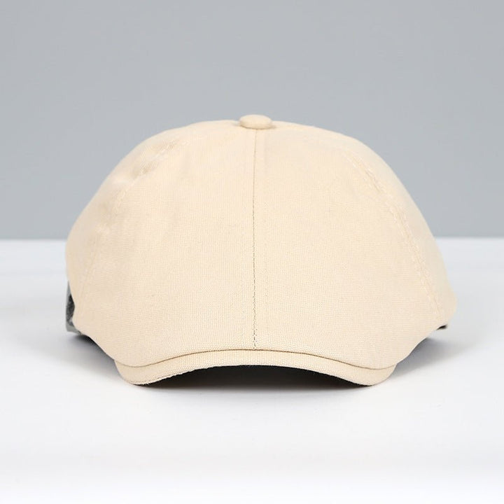 Ali™ | Urban Beret Mütze – Ansicht 6