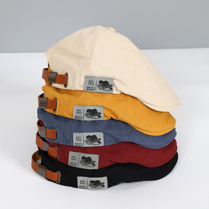 Ali™ | Urban Beret Mütze – Ansicht 8