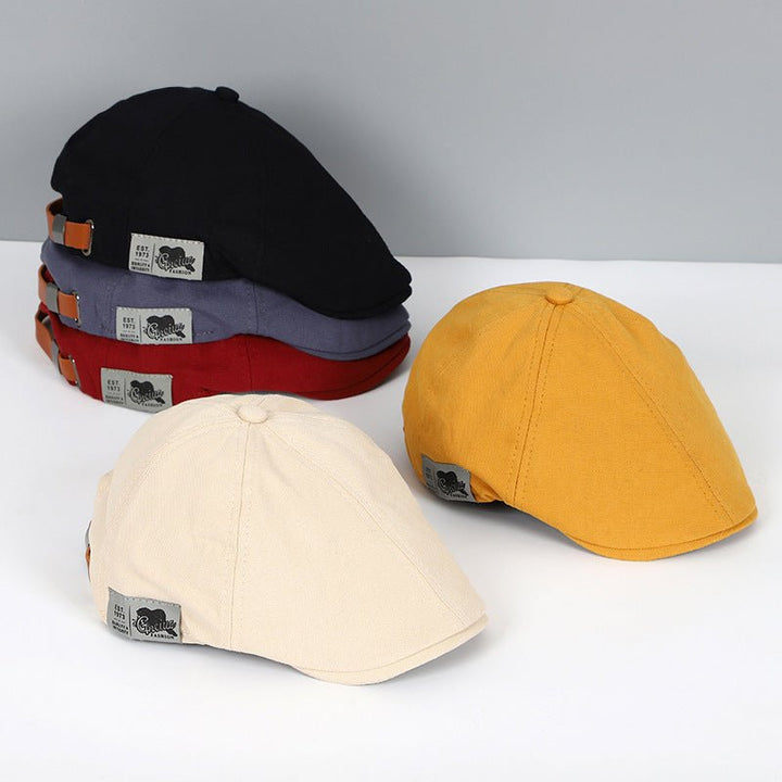 Ali™ | Urban Beret Mütze – Ansicht 9