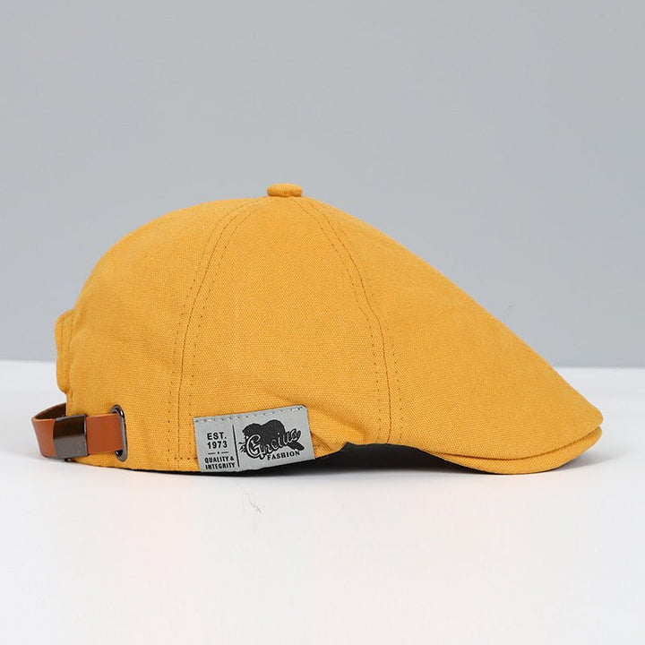 Ali™ | Urban Beret Mütze – Ansicht 5