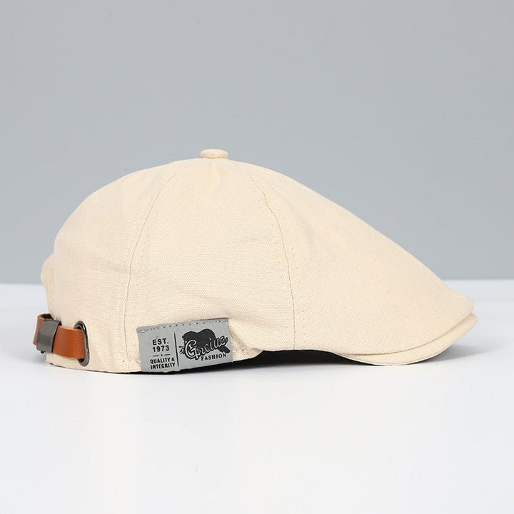 Ali™ | Urban Beret Mütze – Ansicht 2