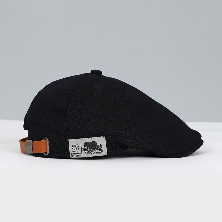 Ali™ | Urban Beret Mütze – Ansicht 1