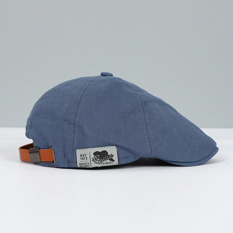 Ali™ | Urban Beret Mütze – Ansicht 3