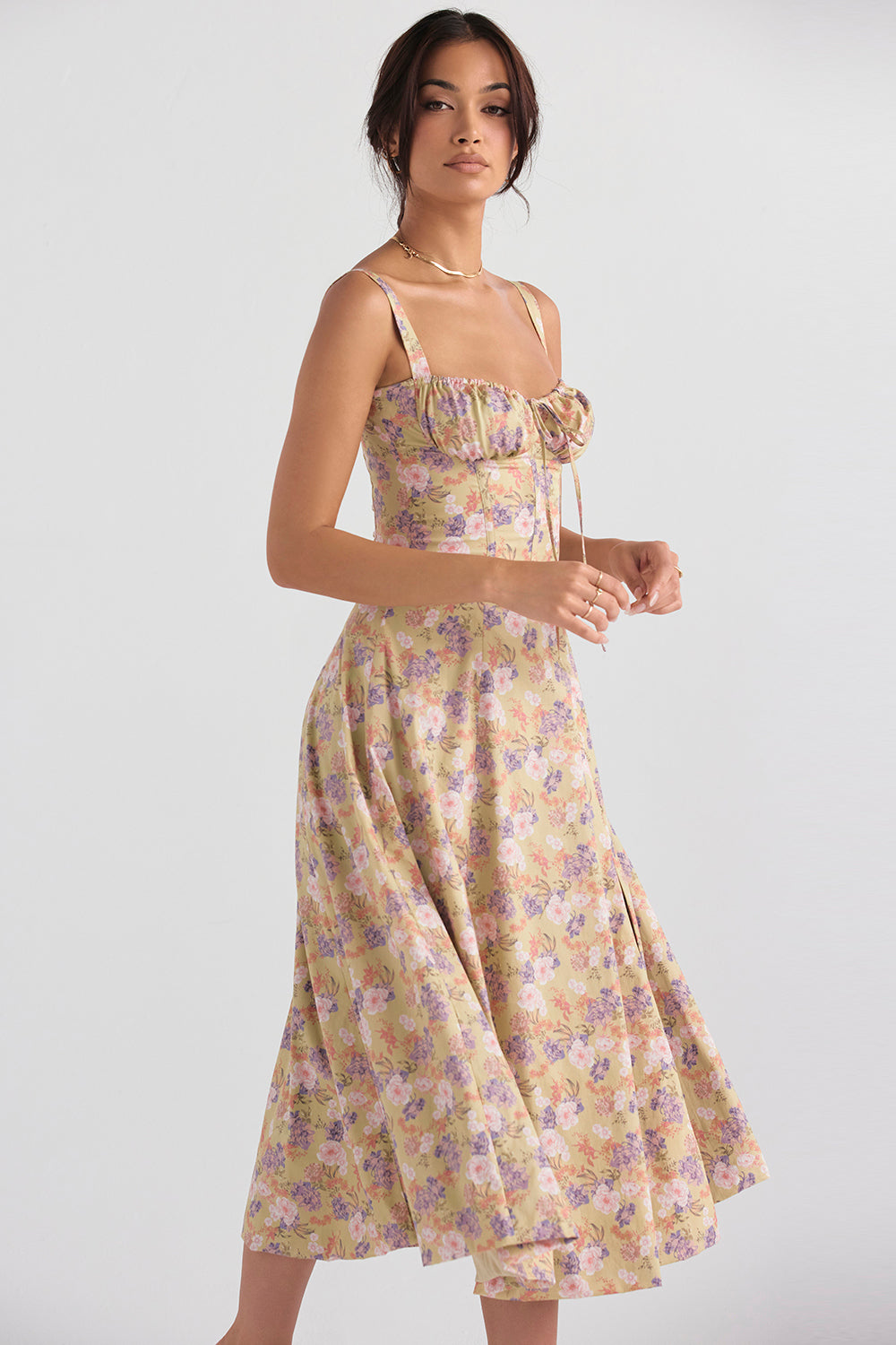 Carmea™ | Bustierkleid mit Taillenformung – Ansicht 8