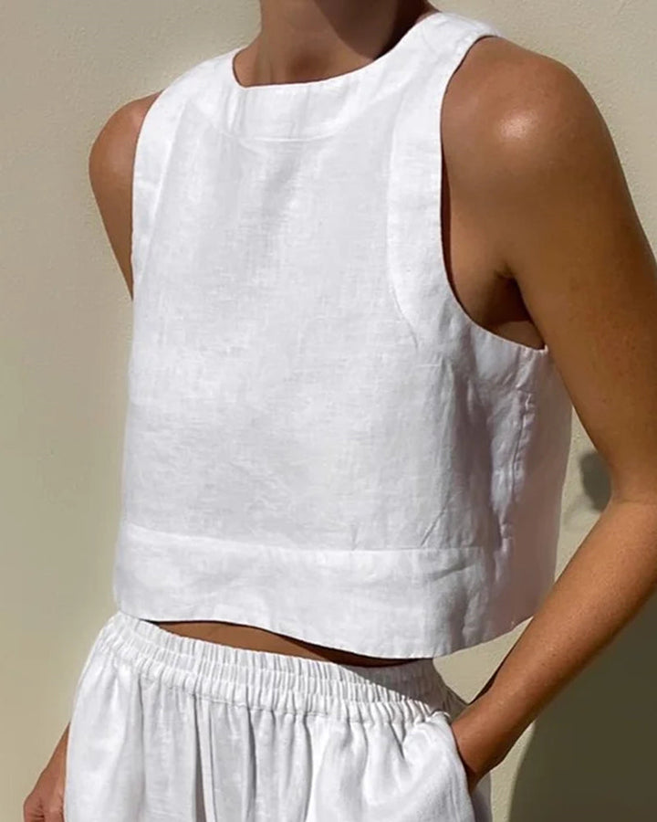 Lunabelle™ | Zweiteiliges Set MOKKAKAI