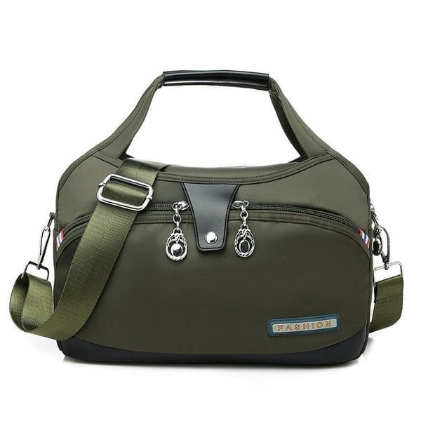 Trend™ | Anti-Diebstahl Handtasche MOKKAKAI