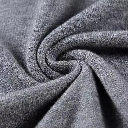 Franco | Kaschmirpullover MOKKAKAI