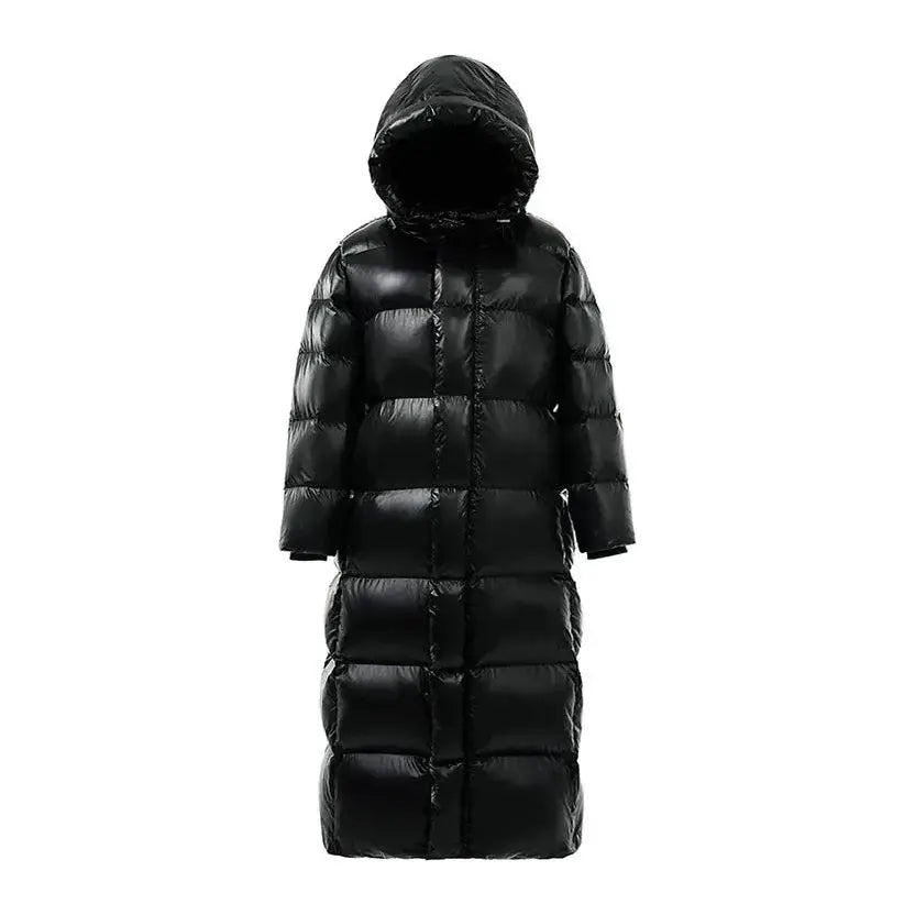 Phoebe™ | Puffer MOKKAKAI