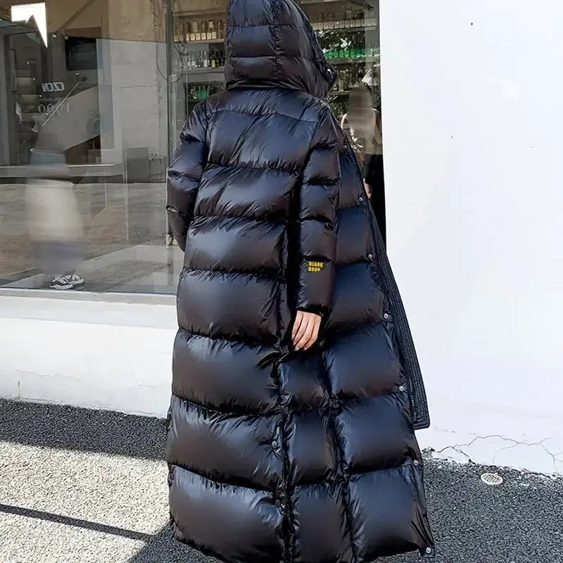 Phoebe™ | Puffer MOKKAKAI