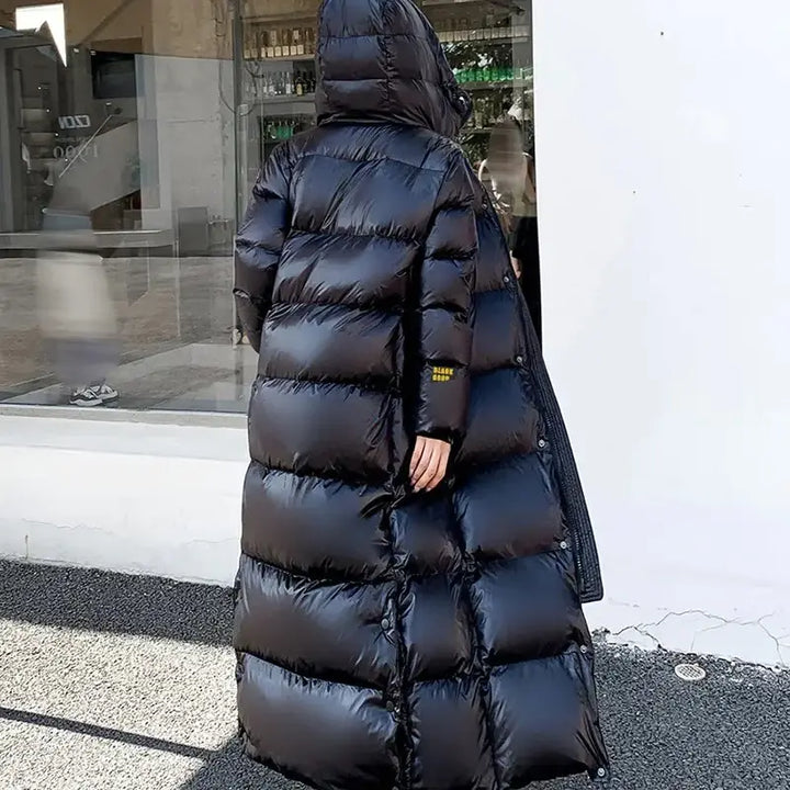 Phoebe™ | Puffer MOKKAKAI