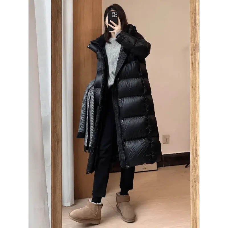 Phoebe™ | Puffer MOKKAKAI