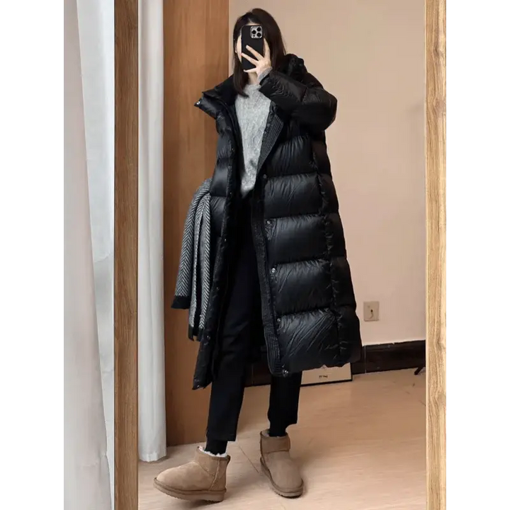 Phoebe™ | Puffer MOKKAKAI