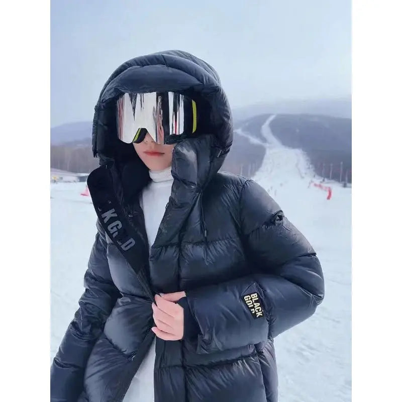 Phoebe™ | Puffer MOKKAKAI