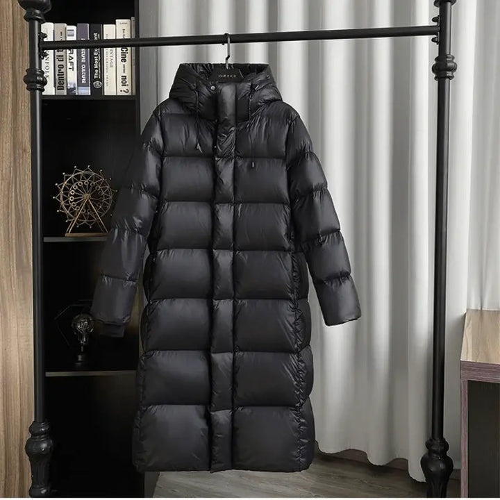 Phoebe™ | Puffer MOKKAKAI