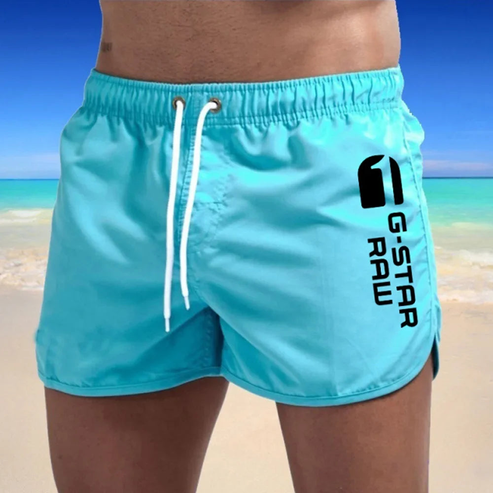 G-Swim Trunks™ - Herren-Badehose – Ansicht 1