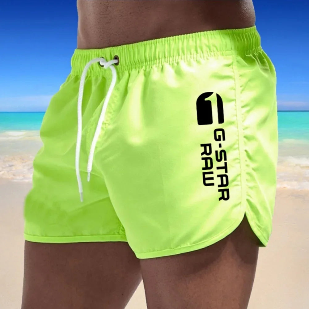 G-Swim Trunks™ - Herren-Badehose – Ansicht 3