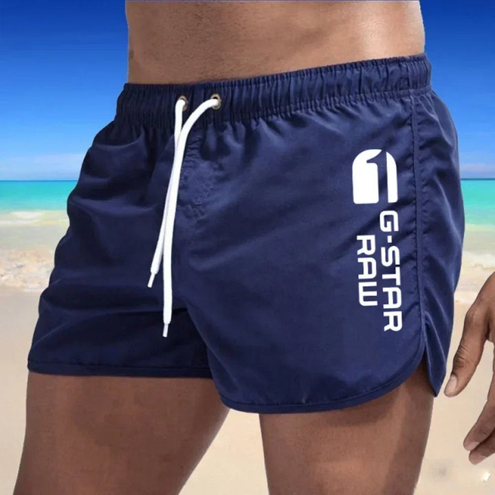G-Swim Trunks™ - Herren-Badehose – Ansicht 4