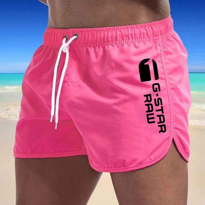 G-Swim Trunks™ - Herren-Badehose – Ansicht 5