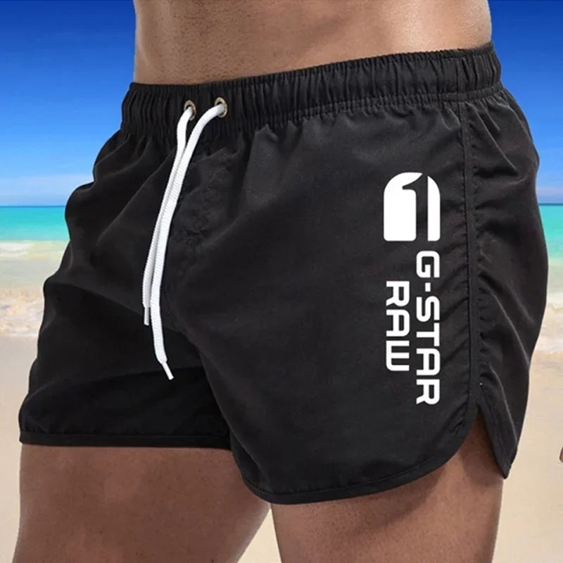 G-Swim Trunks™ - Herren-Badehose – Ansicht 2