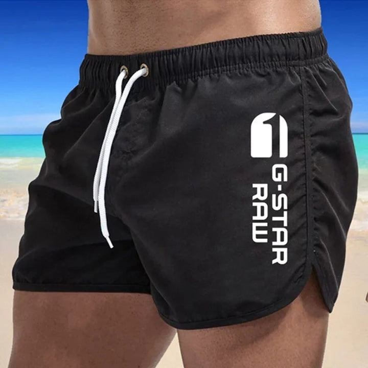 G-Swim Trunks™ - Herren-Badehose – Ansicht 2