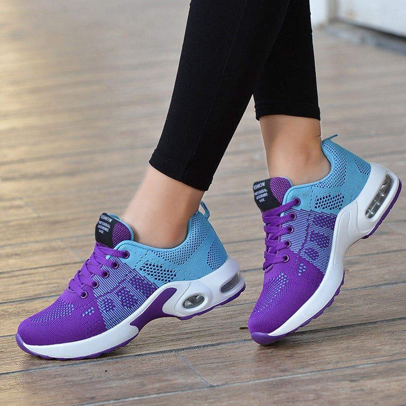 Orthoshoes™ | CloudWalk Pro - Ergonomischer Schmerzlinderungs-Schuh – Ansicht 16