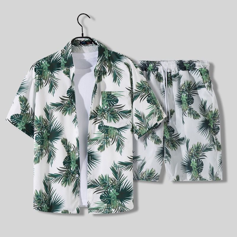Majorca™ | Sommer-Set für Herren MOKKAKAI