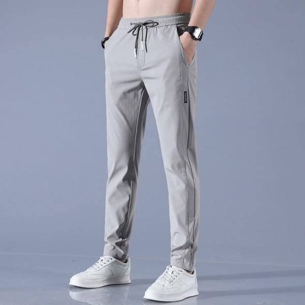 Gianluca - Stretch-Hosen – schnell trocknende Stretch-Hosen für Herren/Damen MOKKAKAI