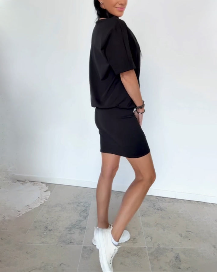 Kleidung Lässig Elegant MOKKAKAI