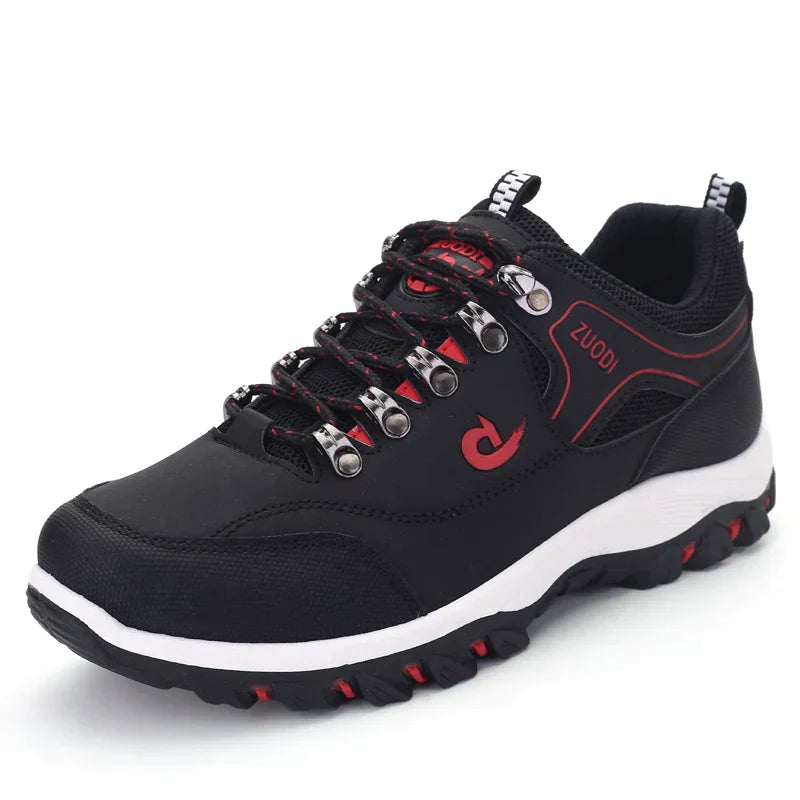 Comfystep™ | Orthopädische Wanderschuhe – Ansicht 3
