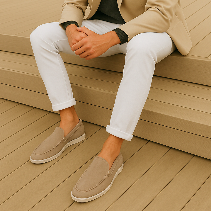 Elegant Loafers™ – Stilvoll, bequem & vegan – Ansicht 7