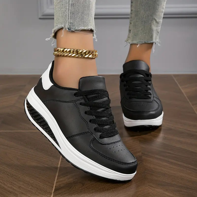 FashionWalk™ | Gesunde und bequeme Schuhe – Ansicht 1