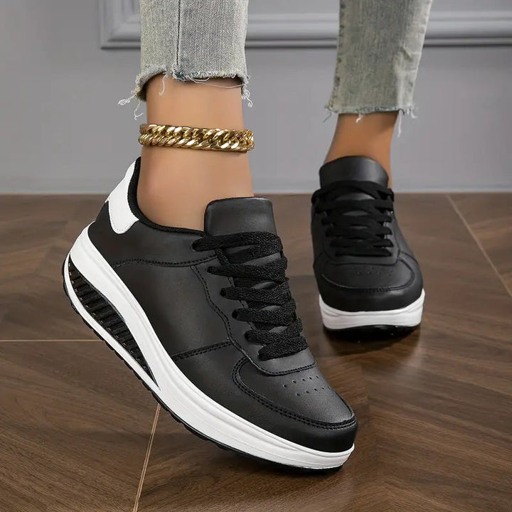 FashionWalk™ | Gesunde und bequeme Schuhe – Ansicht 1