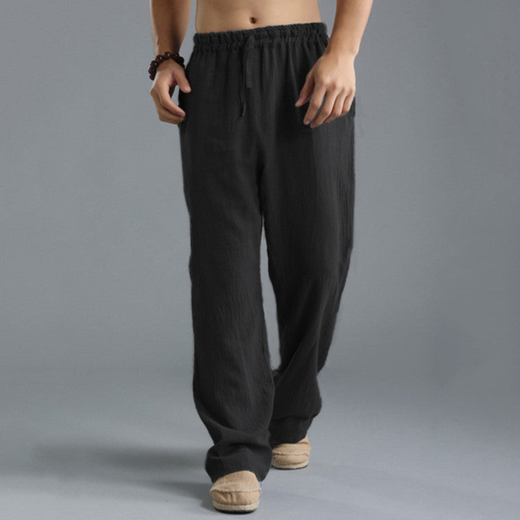 Marbella™ | Sommerhosen für Männer MOKKAKAI