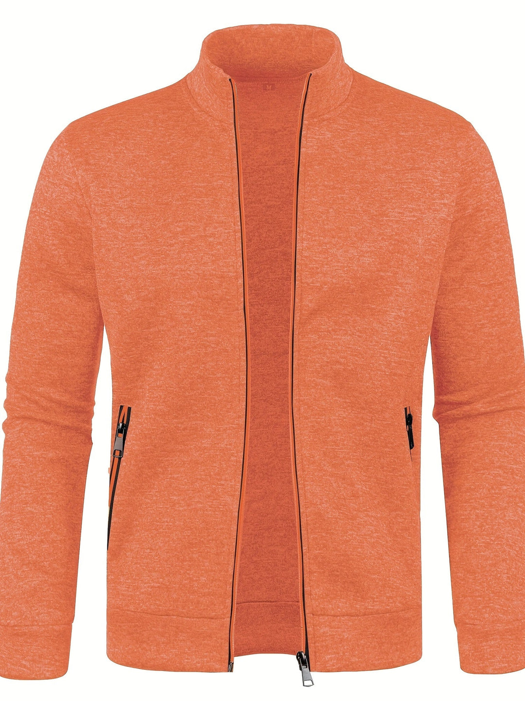 Gianni™ | Komfort Strickjacke MOKKAKAI