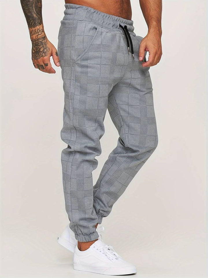 Anton™ | Luxus Jogginghose MOKKAKAI