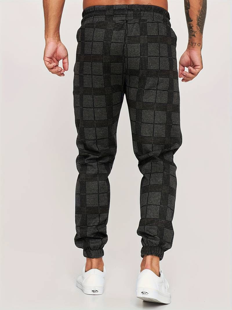 Anton™ | Luxus Jogginghose MOKKAKAI