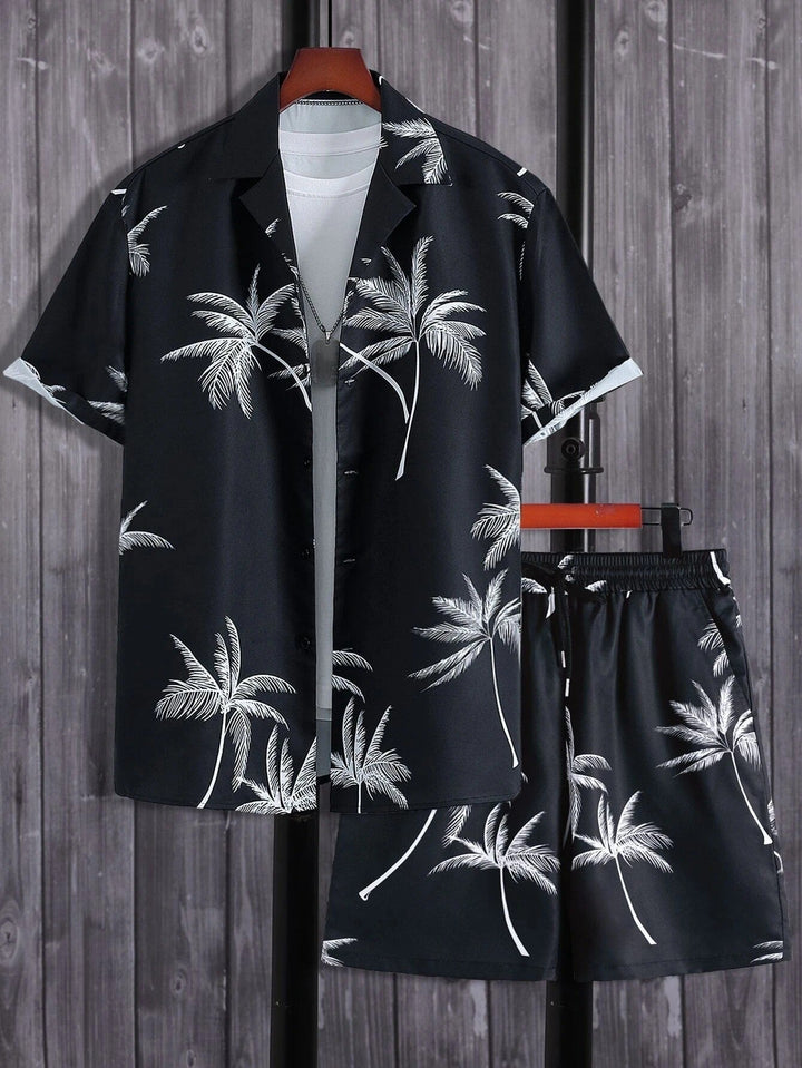 Majorca™ | Sommer-Set für Herren MOKKAKAI