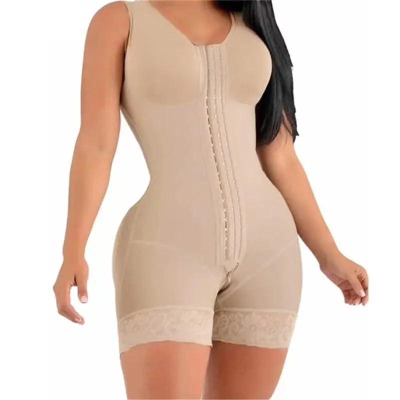 Alexo - Body Shaperwear mit hoher Kompression MOKKAKAI