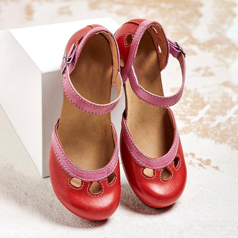 Amalia™ | Sandalen MOKKAKAI
