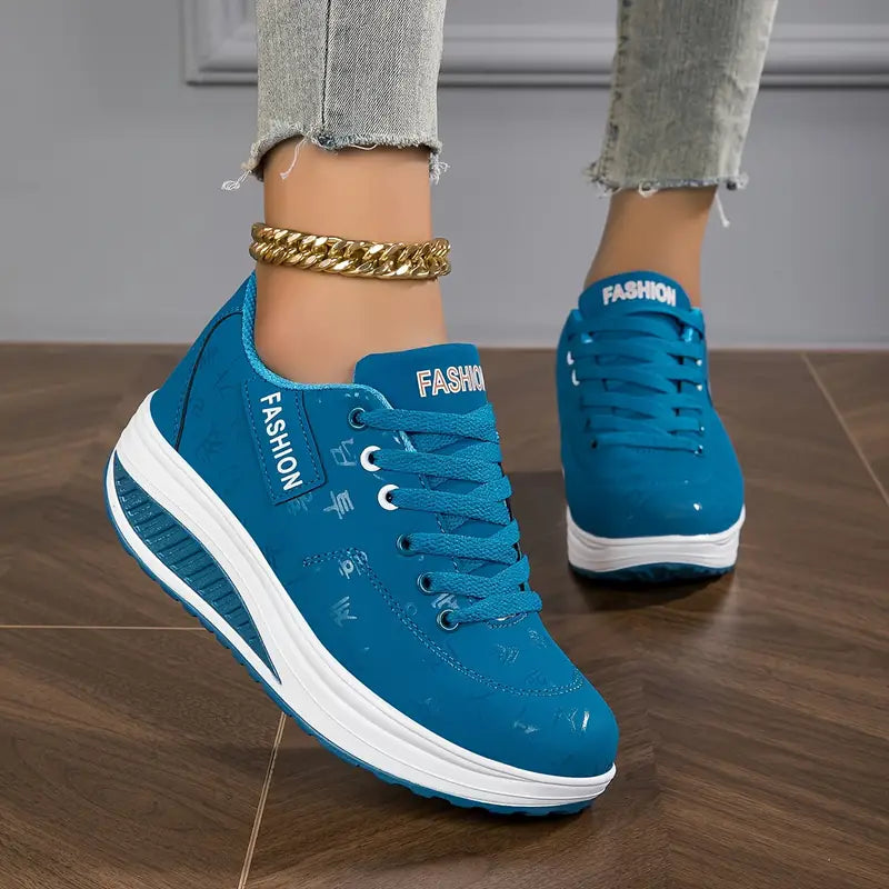 FashionWalk™ | Gesunde und bequeme Schuhe – Ansicht 5