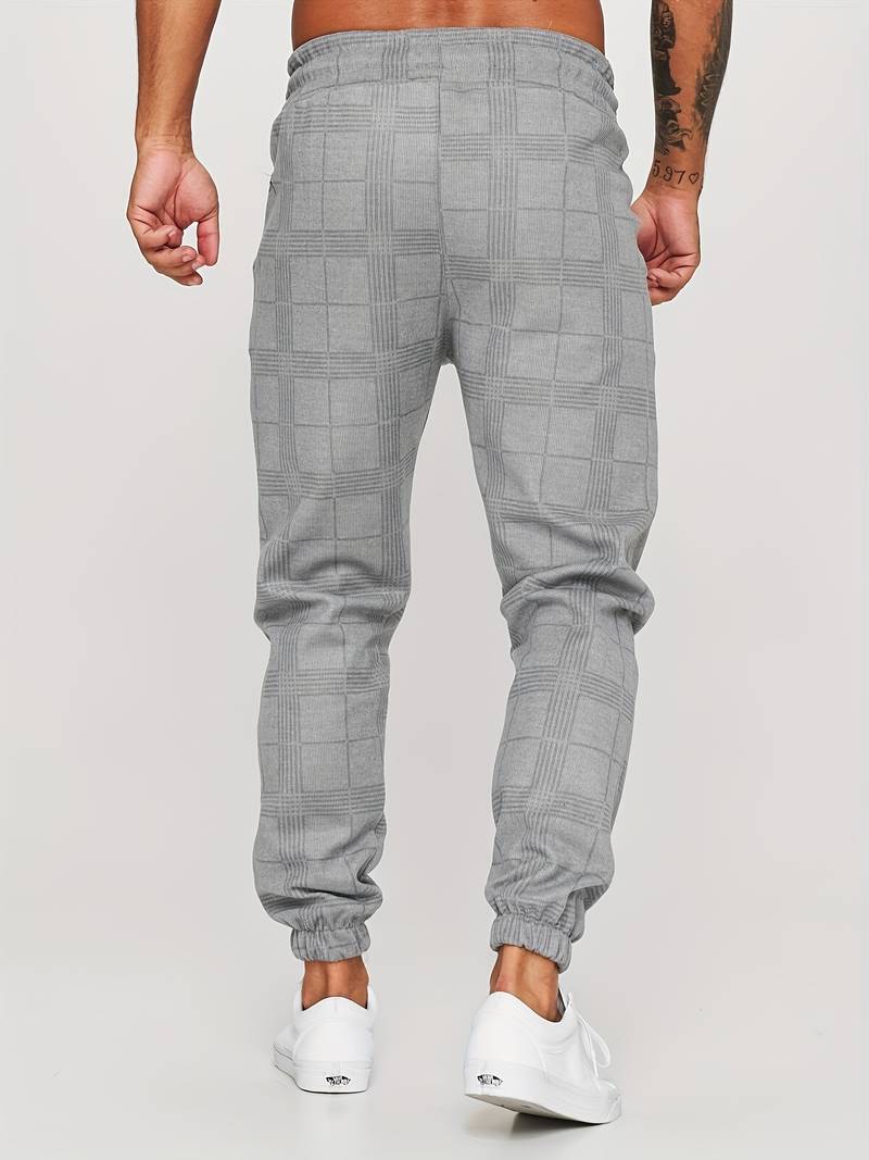 Anton™ | Luxus Jogginghose MOKKAKAI