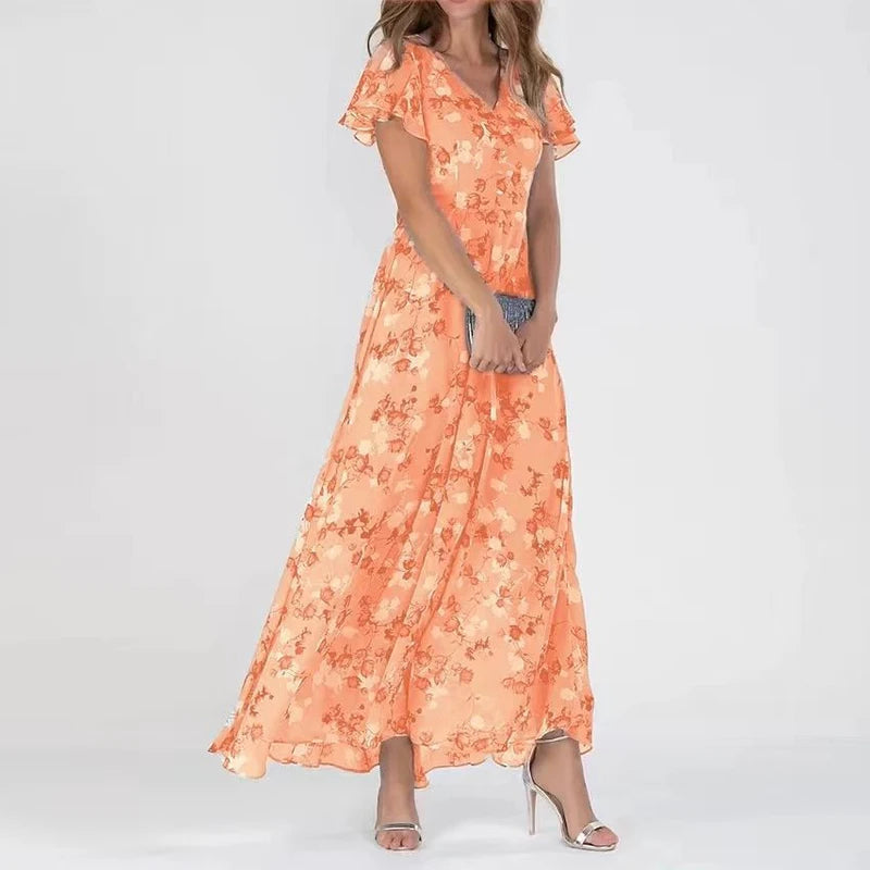 Elsa™ | Kleid MOKKAKAI