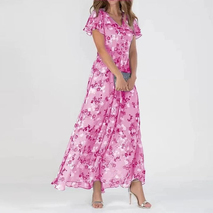 Elsa™ | Kleid MOKKAKAI