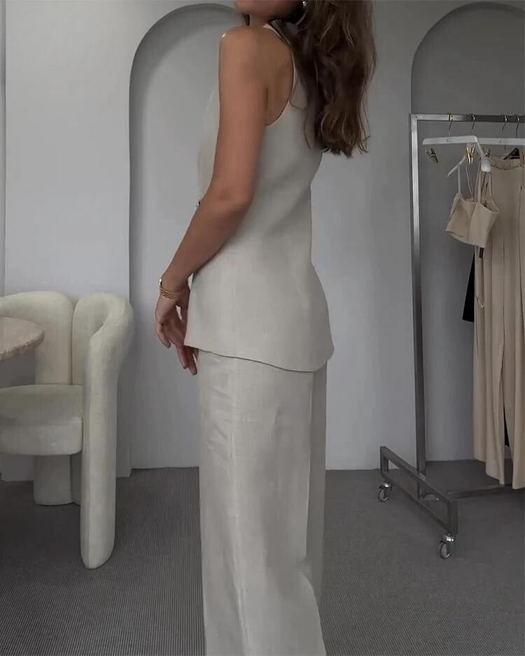 Elsie | Elegantes Set MOKKAKAI