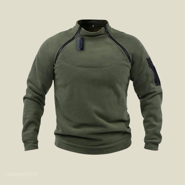 Jonas™ - Militärischer wasserdichter Anzug + kostenlose Jacke Normalpreis MOKKAKAI